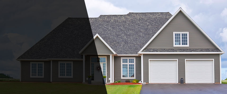 Big Run Roofing Contractors