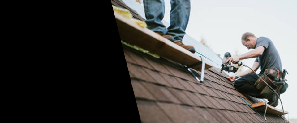 Big Run Roofing Contractors